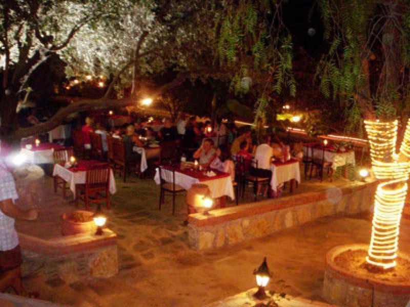 Salhan Apart Inn Hotel Oludeniz Kültér fotó
