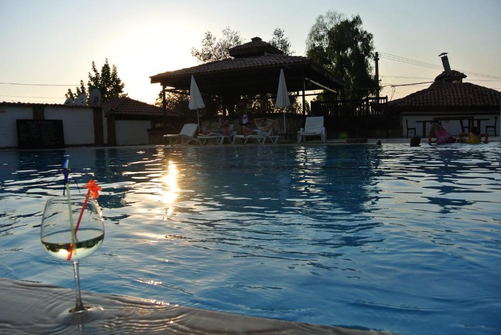 Salhan Apart Inn Hotel Oludeniz Szoba fotó