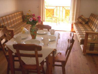 Salhan Apart Inn Hotel Oludeniz Kültér fotó