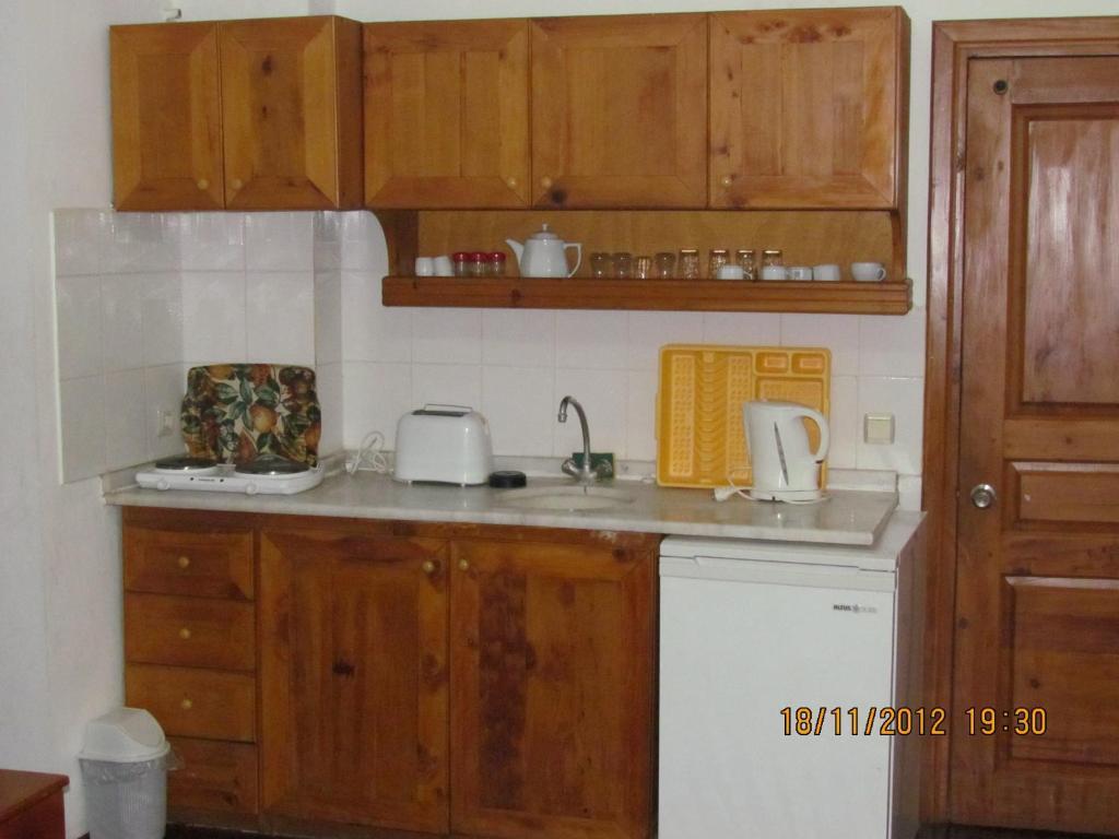 Salhan Apart Inn Hotel Oludeniz Kültér fotó