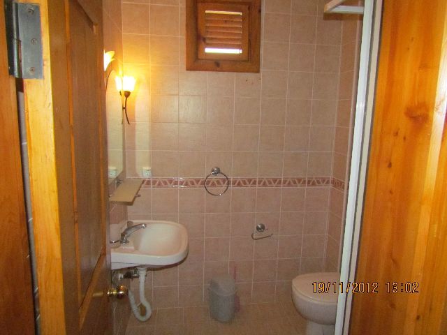 Salhan Apart Inn Hotel Oludeniz Kültér fotó