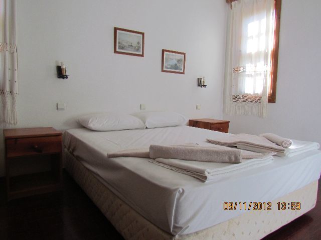 Salhan Apart Inn Hotel Oludeniz Kültér fotó