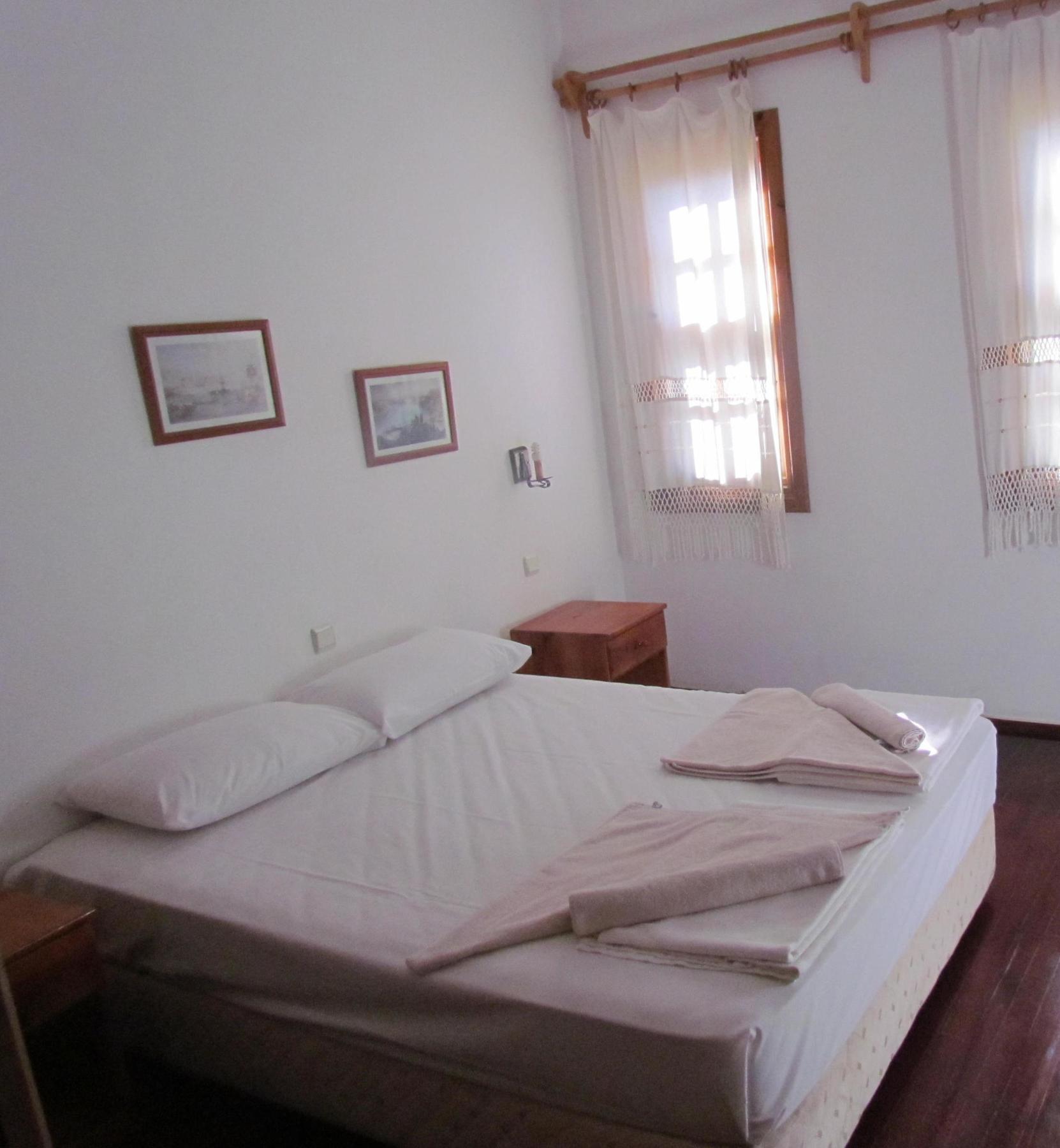 Salhan Apart Inn Hotel Oludeniz Kültér fotó