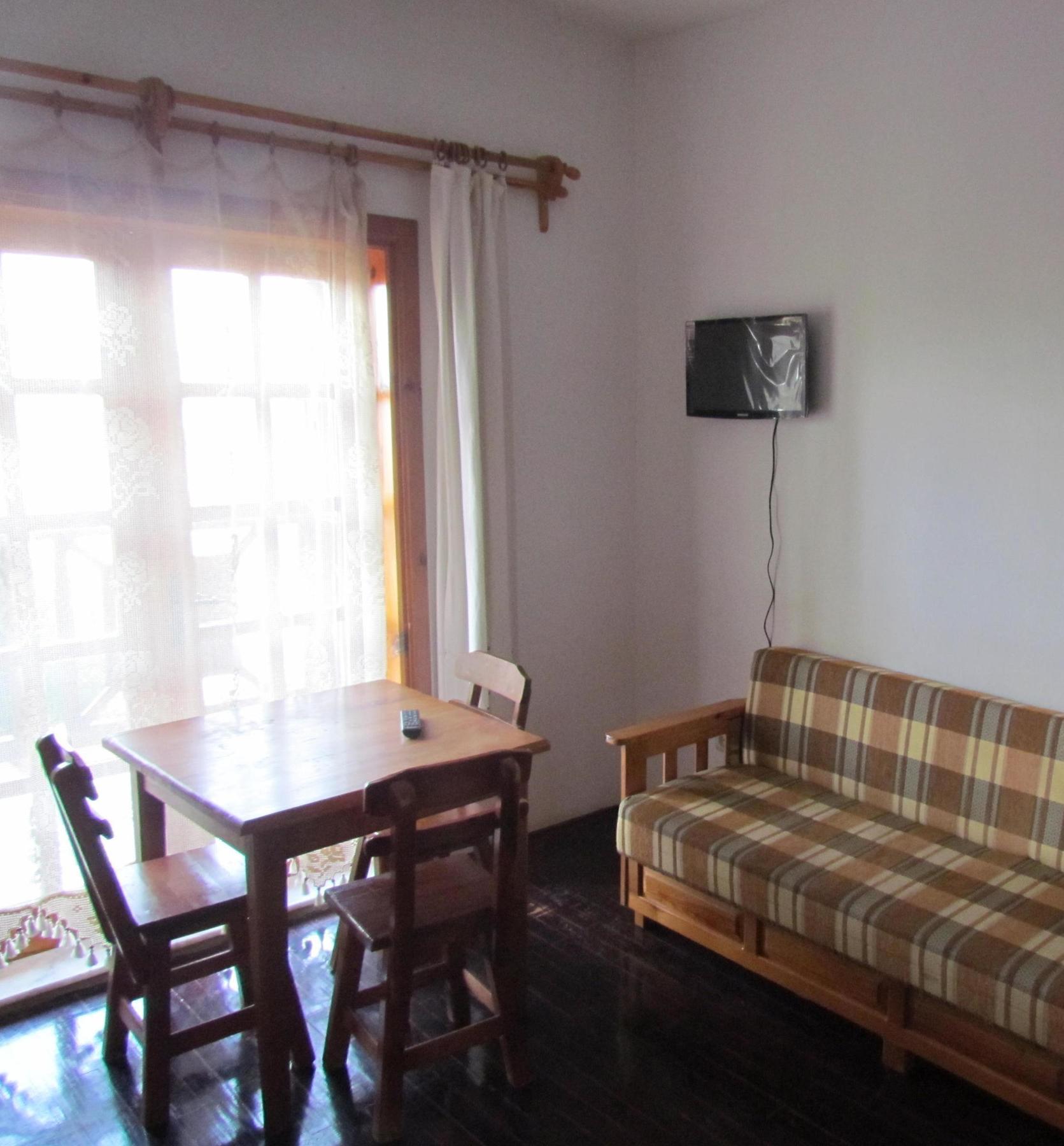 Salhan Apart Inn Hotel Oludeniz Kültér fotó