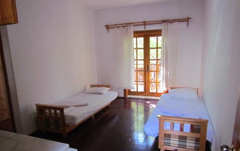 Salhan Apart Inn Hotel Oludeniz Kültér fotó