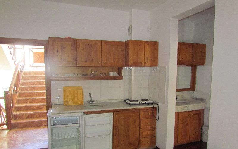 Salhan Apart Inn Hotel Oludeniz Kültér fotó