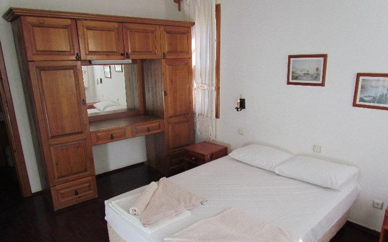 Salhan Apart Inn Hotel Oludeniz Kültér fotó