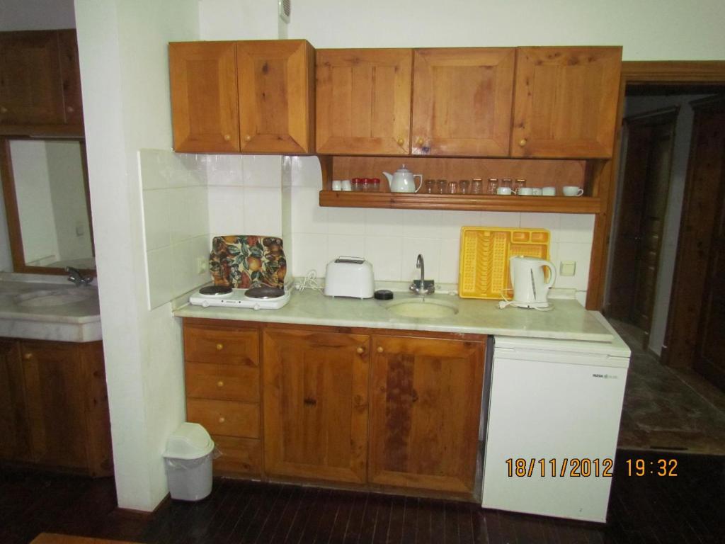Salhan Apart Inn Hotel Oludeniz Szoba fotó