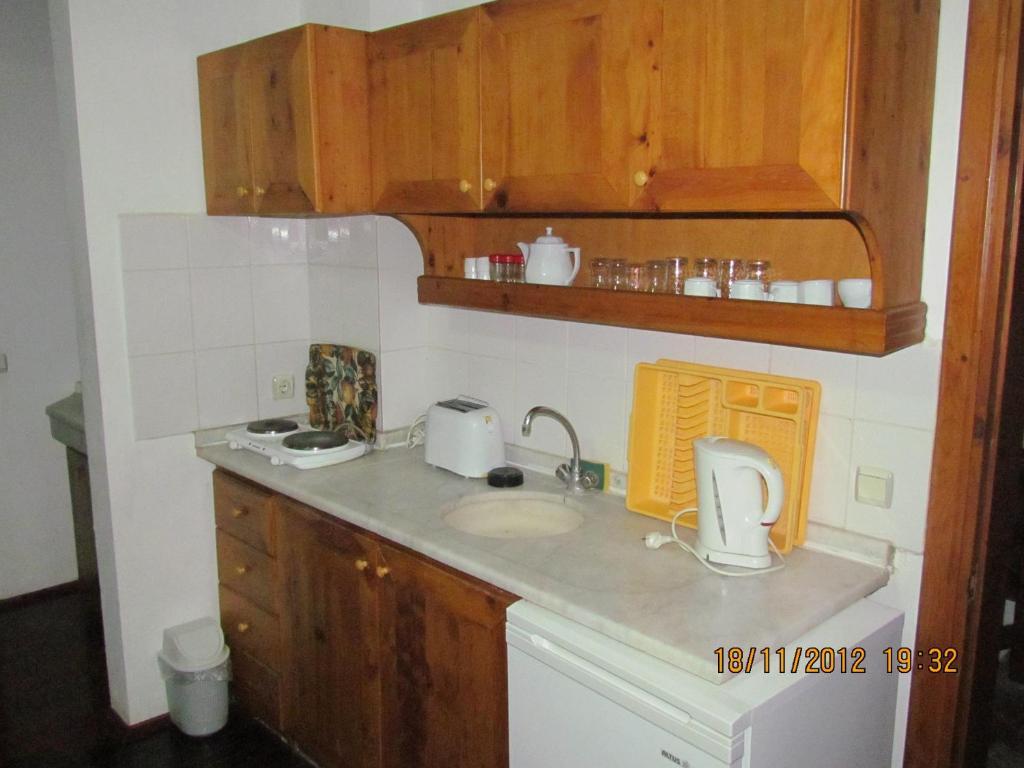 Salhan Apart Inn Hotel Oludeniz Szoba fotó