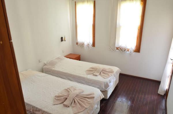 Salhan Apart Inn Hotel Oludeniz Szoba fotó